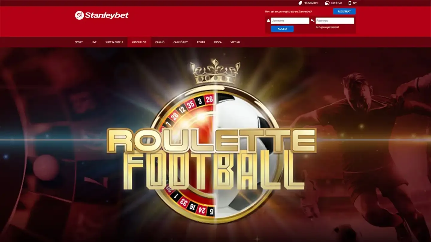 Stanleybet Casino